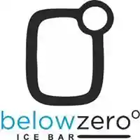  Below Zero Ice Bar discount code