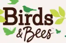  Birds And Bees discount code