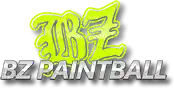  BZ Paintball discount code