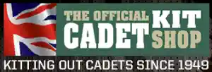  Cadet Kit Shop discount code