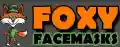  Foxy Facemasks discount code