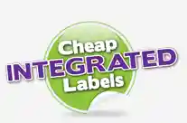  Cheap Integrated Labels discount code