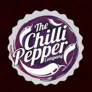  The Chilli Pepper Company discount code