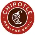  Chipotle discount code