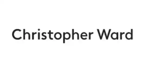  Christopher Ward London Limited discount code
