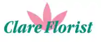  Clare Florist discount code