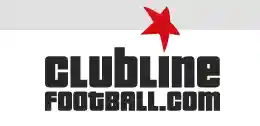  Clubline Football discount code