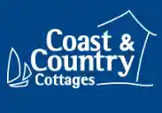  Coast & Country Cottages discount code