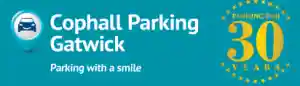 Cophall Parking Gatwick discount code
