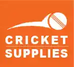  Cricket Supplies discount code