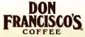  Don Francisco's Coffee discount code