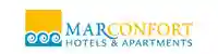  MarConfort Hotels And Apartments discount code