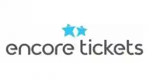  Encore Tickets discount code