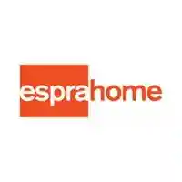  Espra Home discount code