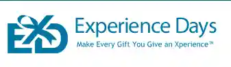  Experience Days discount code