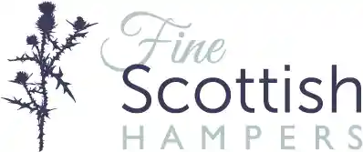  Fine Scottish Hampers discount code