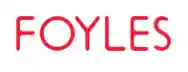  Foyles discount code