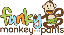 Funky Monkey Pants discount code