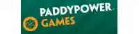  Paddy Power Games discount code