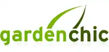 Garden Chic discount code