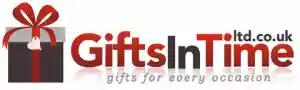  Gifts In Time discount code