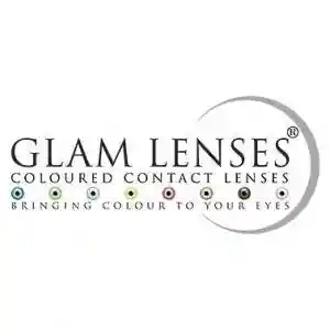  Glam Lenses discount code