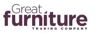  Great Furniture Trading Company discount code