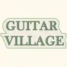  Guitar Village UK discount code