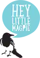 Hey Little Magpie discount code