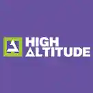  High Altitude discount code