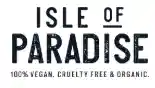 Isle Of Paradise discount code 