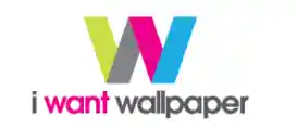  I Want Wallpaper discount code