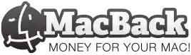  MacBack discount code