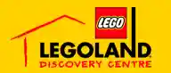  LEGOLAND Discovery Center discount code