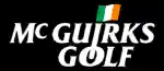  McGuirks Golf Ireland discount code