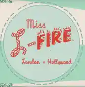  Miss L Fire discount code