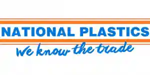  National Plastics discount code