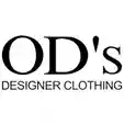  OD's Designer Clothing discount code