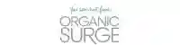  Organic Surge discount code