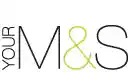  M&S Personalised Cards discount code