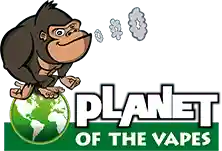  Planet Of The Vapes discount code