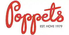  Poppets discount code