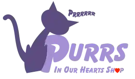  Purrs In Our Hearts discount code