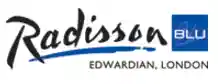  Radisson Edwardian discount code