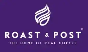  The Roast And Post Coffee discount code