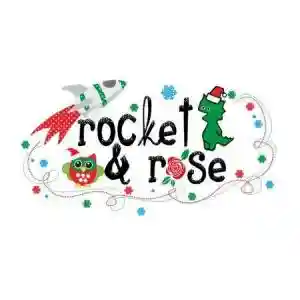  Rocket And Rose discount code