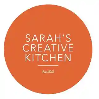 sarahscreativekitchen.co.uk