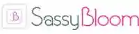  Sassy Bloom discount code