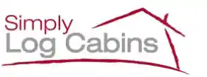  Simply Log Cabins discount code