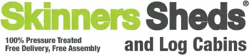  Skinners Sheds discount code
